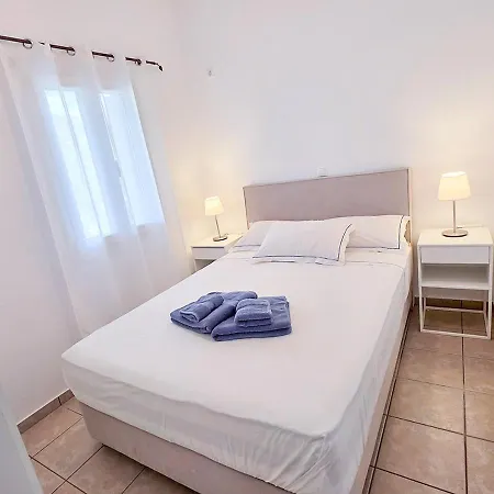 Panostria Sifnos Apartamento