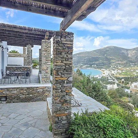 Panostria Sifnos