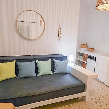 Apartamento Panostria Sifnos