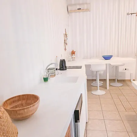 Panostria Sifnos *