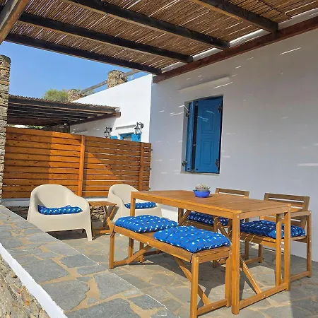 Panostria Sifnos *