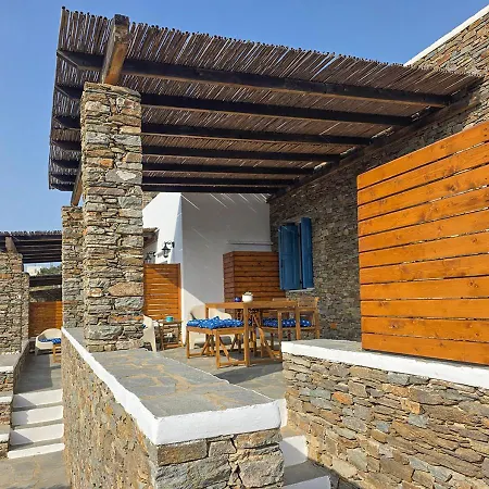 Panostria Sifnos Apartamento
