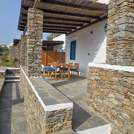Apartamento Panostria Sifnos Sifnos Island