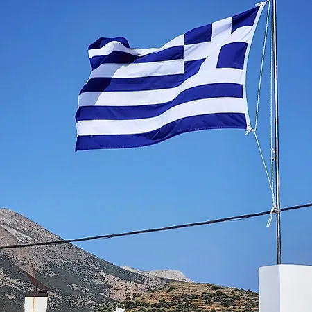 Panostria Sifnos * Sifnos Island