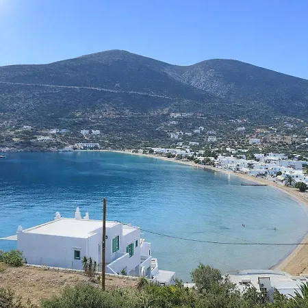 Panostria Sifnos